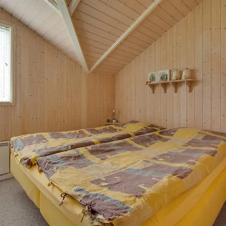 Hébergement de vacances Saeby Sæby